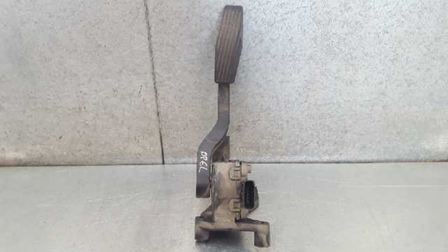 Potenciómetro pedal para Opel Meriva  ()