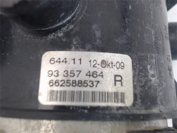 93357464 OPEL Faro antiniebla derecho comprar Alcalá