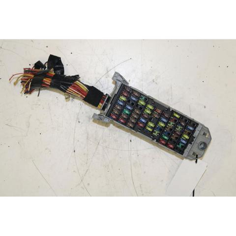 Precio del repuesto Caja reles Meriva  monovolumen