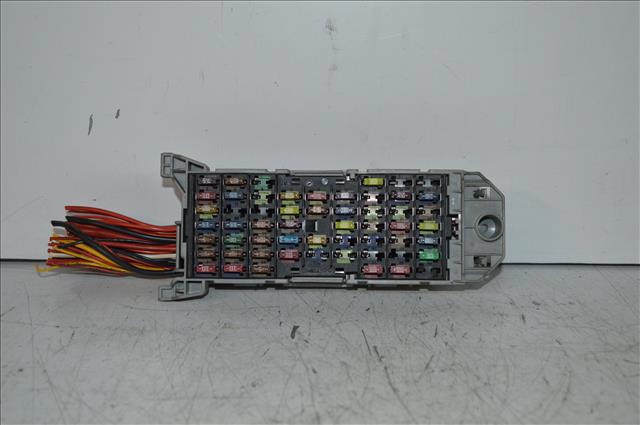 Caja reles Opel Meriva  ()