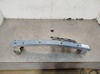 Refuerzo paragolpes delantero 93368357 OPEL