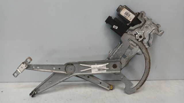 93389551 OPEL Motor del elevalunas de la puerta delantera izquierda  disponible Alicante