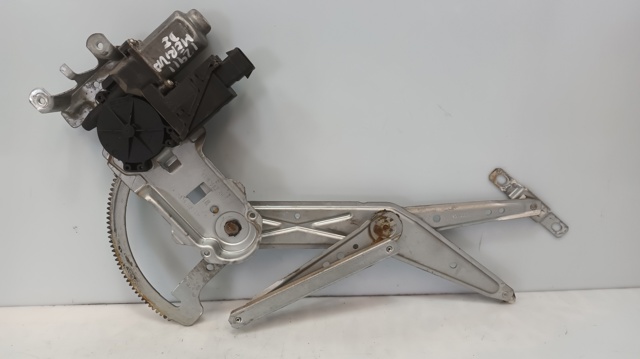 93389551 OPEL Motor del elevalunas eléctrico  en stock Córdoba