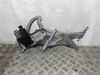 Elevalunas delantero derecho para opel meriva 93389551