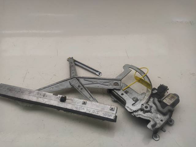 93389551 OPEL Motor del elevalunas eléctrico comprar Alcalá