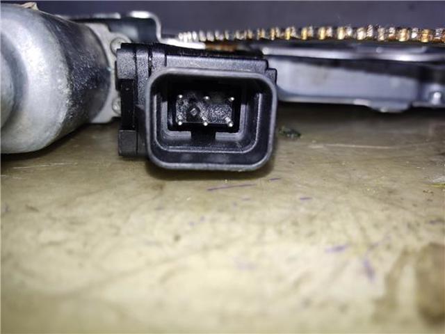 OPEL 93389551 Motor del elevalunas de la puerta delantera izquierda  disponible Lugo