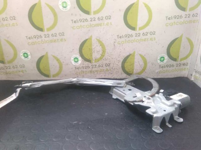 93389551 Motor del elevalunas de la puerta delantera izquierda  disponible Burgos