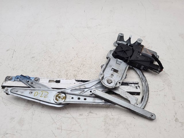 OPEL 93389551 Motor del elevalunas eléctrico comprar Barcelona
