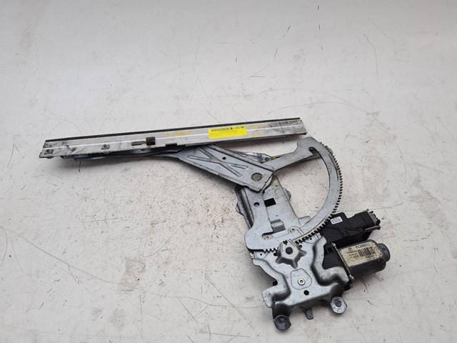 OPEL 93389551 Motor del elevalunas eléctrico comprar Pamplona