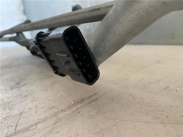 93390344 OPEL Motor limpiaparabrisas comprar Madrid