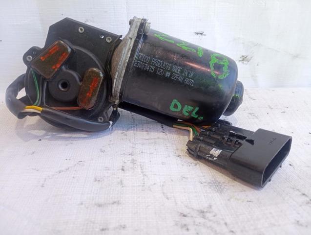 93390344 Motor del limpiaparabrisas  comprar en Reus