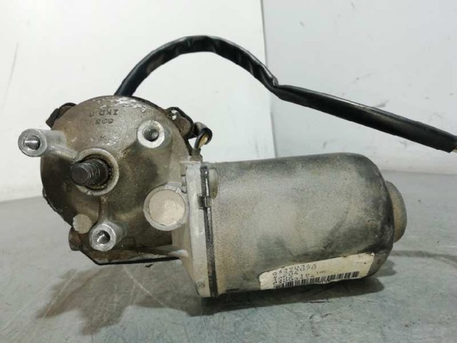 Motor del limpiaparabrisas 93390344 OPEL