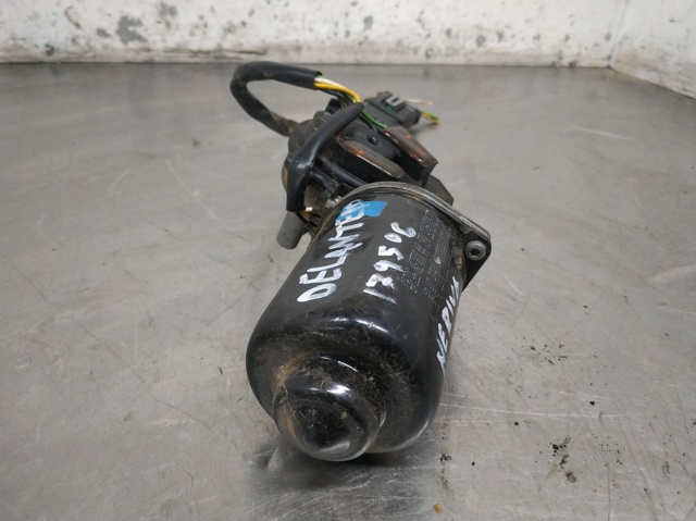 Motor del limpiaparabrisas 93390344 OPEL