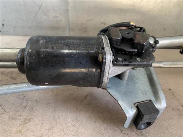 OPEL 93390344 Motor del limpiaparabrisas  comprar en Ponferrada