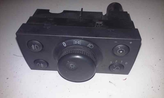 93394755 Opel