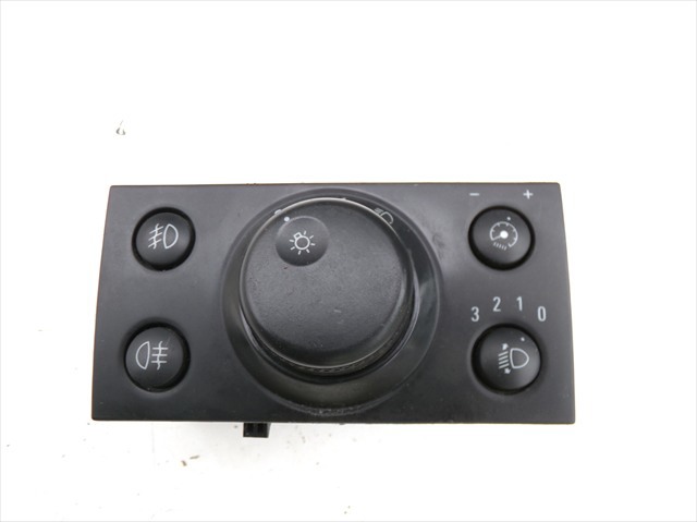 93394755 Opel