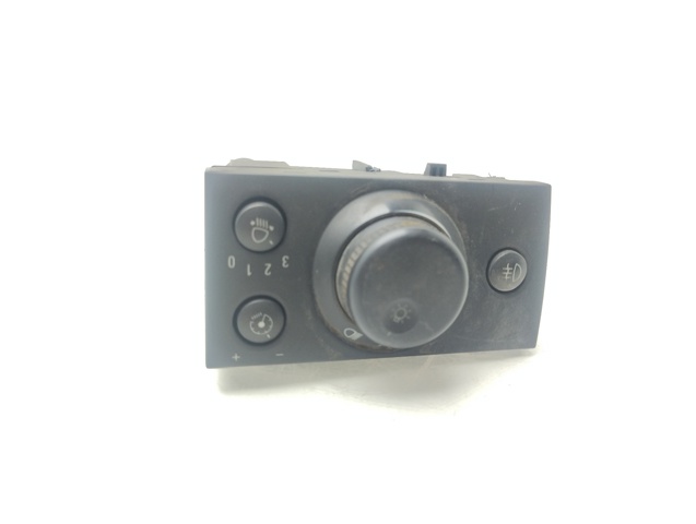 93394755 Opel