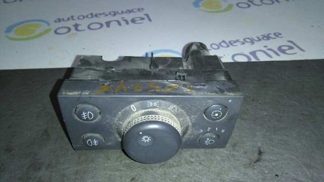 93394755 Opel