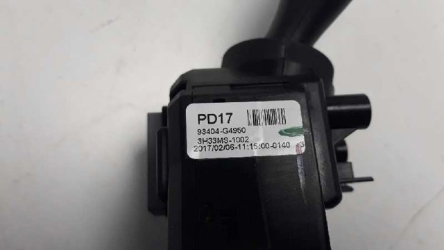 93404G4950 HYUNDAI comprar Madrid
