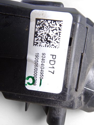 93404G4950 Conmutador de la columna de dirección completo  comprar en Zaragoza