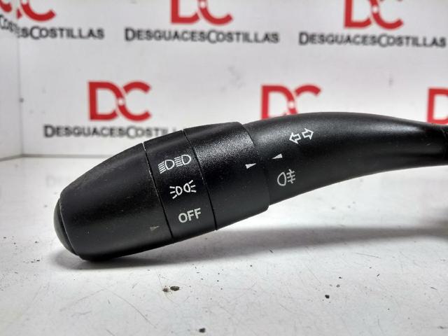 HYUNDAI 934101H100 Conmutador izquierdo de la columna de dirección  en stock Valencia