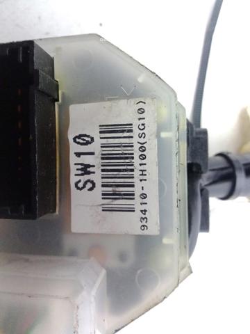 934101H100 Conmutador izquierdo de la columna de dirección  disponible Burgos