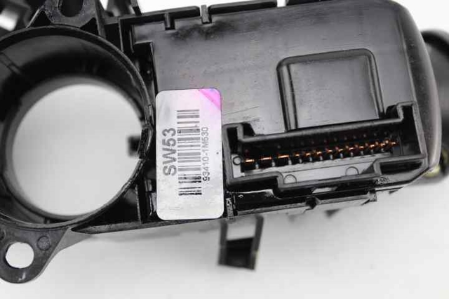 934101M530 Conmutador izquierdo de la columna de dirección  disponible Málaga
