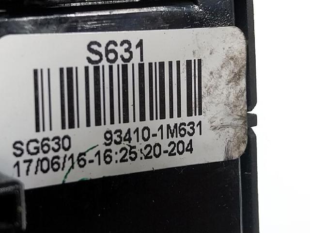 934101M631 Conmutador izquierdo de la columna de dirección  en stock Granada