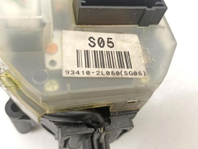 HYUNDAI 934102L050  en stock Salamanca
