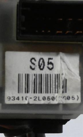 HYUNDAI 934102L050 comprar Barcelona
