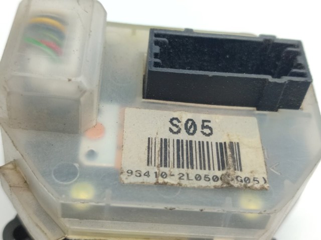 934102L050 HYUNDAI comprar Madrid