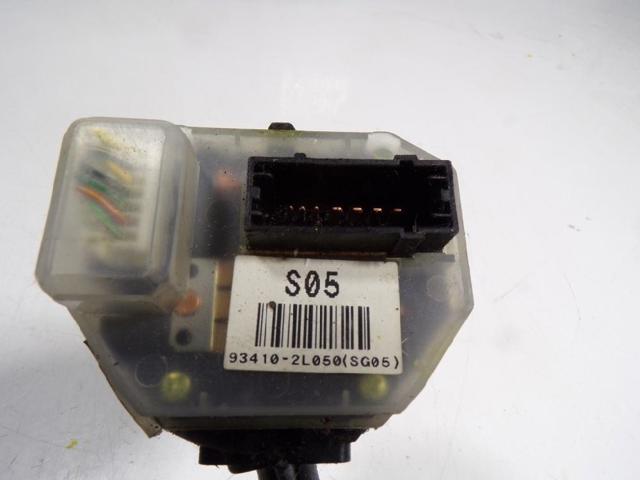 934102L050 HYUNDAI Conmutador izquierdo de la columna de dirección comprar Bilbao