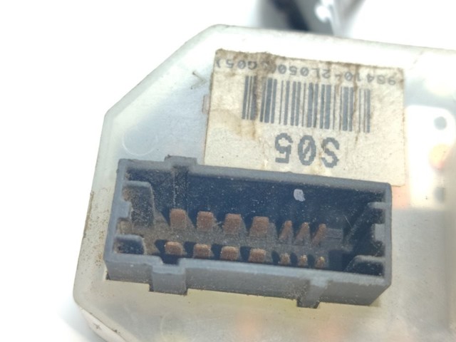 HYUNDAI 934102L050  en stock Terrassa