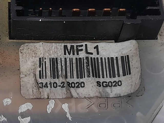 HYUNDAI 934102R020  disponible Lugo