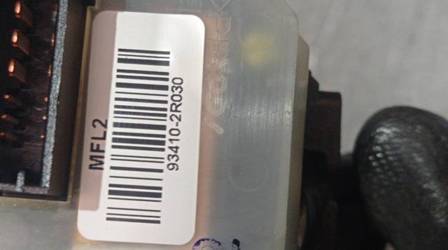 934102R030 Conmutador izquierdo de la columna de dirección  disponible Burgos