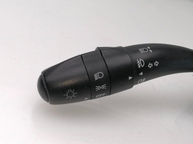 934102R030 HYUNDAI Conmutador izquierdo de la columna de dirección  en stock Gandía