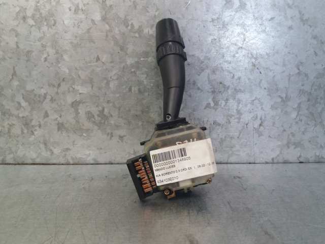 934103E010 HYUNDAI Conmutador izquierdo de la columna de dirección  comprar en Jaén