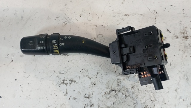 934103K100 Hyundai/Kia