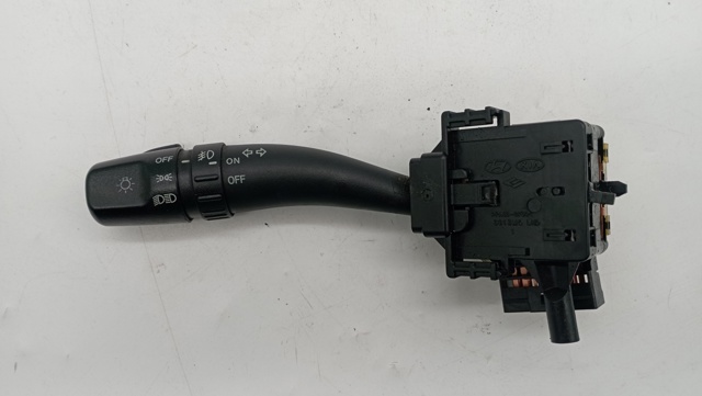 HYUNDAI 934103K100 Conmutador izquierdo de la columna de dirección  en stock Terrassa