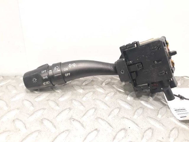 HYUNDAI 934103K100 Conmutador izquierdo de la columna de dirección  en stock Salamanca