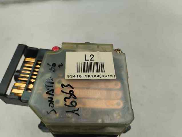 934103K100 Hyundai/Kia