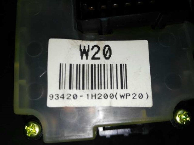 934201H200 Hyundai/Kia