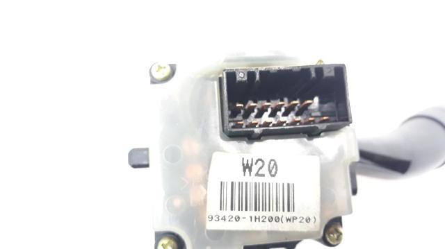 934201H200 HYUNDAI Conmutador derecho de la columna de dirección  comprar en Oviedo