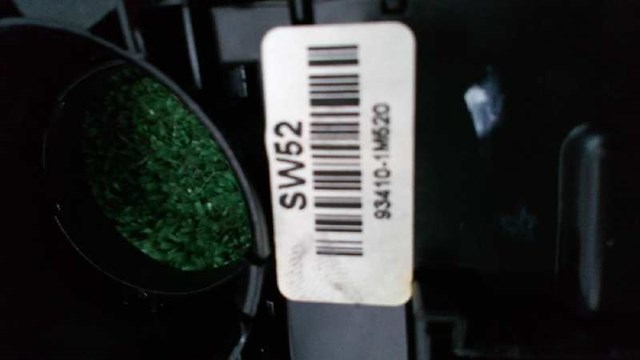 934201H500 Conmutador derecho de la columna de dirección  disponible Utrera