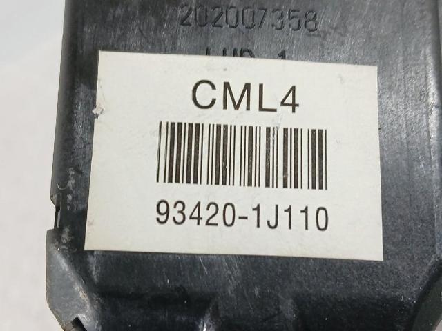 934201J110 Conmutador derecho de la columna de dirección  comprar en Reus