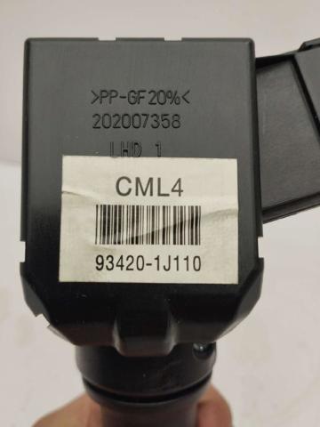 934201J110 Conmutador derecho de la columna de dirección  comprar en Reus