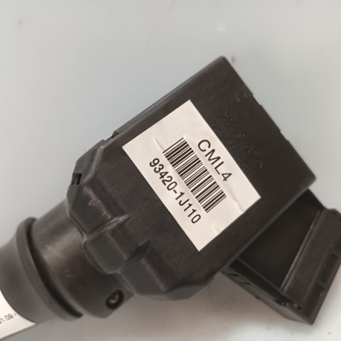 HYUNDAI 934201J110 Conmutador derecho de la columna de dirección  en stock Salamanca