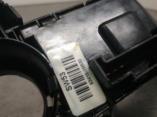 934202K560 HYUNDAI Conmutador derecho de la columna de dirección comprar Madrid