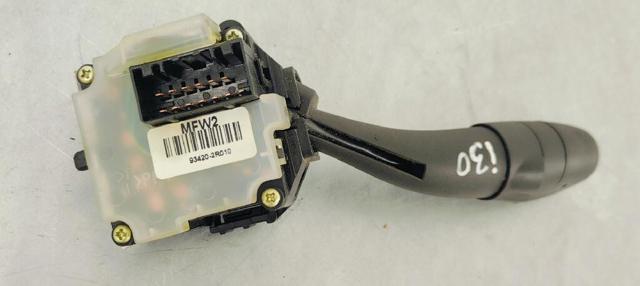 HYUNDAI 934202R010 Conmutador derecho de la columna de dirección  en stock Terrassa