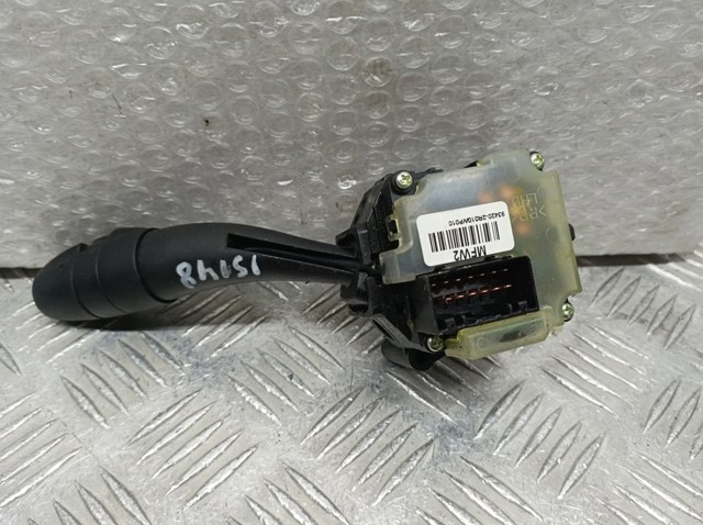 934202R010 HYUNDAI Conmutador derecho de la columna de dirección  disponible Ourense